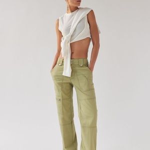 Bdg emery lowrise workwear pant